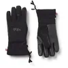 Image de Rab - Baltoro Gloves - Gants ski de randonnée homme Black - M