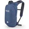 Image de Rab - Tygen 6 - Sac à dos randonnée Tempest Blue - M