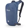 Image de Rab - Tygen 12 - Sac à dos randonnée Tempest Blue - 12 L