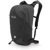 Image de Rab - Tygen 18 - Sac à dos randonnée Black - 18 L