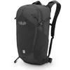 Image de Rab - Tygen 22 - Sac à dos randonnée Black - 22 L