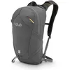 Image de Rab - Tygen 18 - Sac à dos randonnée Graphene - 18 L
