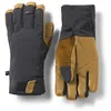 Image de Rab - Guide GTX Gloves - Gants ski de randonnée Black / Tan - S