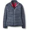 Image de Rab - Microlight Jacket - Doudoune femme Steel - S