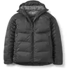 Image de Rab - Positron Pro Hoody - Doudoune homme Black - XL