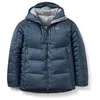 Image de Rab - Positron Pro Hoody - Doudoune homme Tempest Blue - XXL
