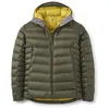 Image de Rab - Electron Pro Hoody - Doudoune homme Army - XL