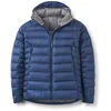 Image de Rab - Electron Pro Hoody - Doudoune homme Tempest Blue - S