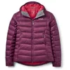 Image de Rab - Electron Pro Hoody - Doudoune femme Mulberry - XL