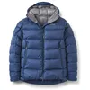 Image de Rab - Neutrino Pro Hoody - Doudoune homme Tempest Blue - XXL