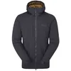 Image de Rab - Xenair Alpine Jacket - Doudoune homme Oak - XL