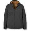 Image de Rab - Xenair Alpine Light Jacket - Doudoune homme Black - M