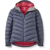 Image de Rab - Nebitron Pro - Doudoune femme Steel - L