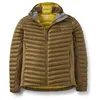 Image de Rab - Cirrus Flex Hoody - Doudoune homme Oak - XXL