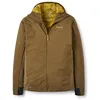 Image de Rab - Xenair Alpine Flex Jacket - Doudoune homme Oak - XL
