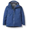 Image de Rab - Khroma Diffuse GTX Jacket - Veste ski homme Tempest Blue - L