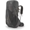 Image de Rab - Muon 50 - Sac à dos randonnée homme Black - 50 L