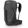 Image de Rab - Airox 30 - Sac à dos randonnée homme Black - 30 L