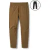 Image de Rab - Momentum Pants - Pantalon randonnée homme Oak - UK 32 - Regular