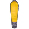 Image de RAB Neutrino -6c / 20f Regular Left Zip Jaune / Gris Unique 2026
