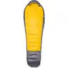 Image de RAB Neutrino -12c / 10f Regular Left Zip Jaune / Gris Unique 2026