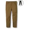 Image de Rab - Ascendor Light Pants - Pantalon randonnée homme Oak - UK 32 - Regular
