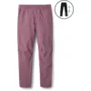 Image de Rab - Momentum Pants - Pantalon randonnée homme Dark Iris - UK 36 - Regular