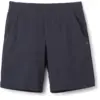 Image de Rab - Momentum Shorts - Short randonnée homme Beluga - UK 34 - Entrejambe 9"