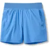 Image de Rab - Momentum Shorts - Short randonnée femme Bluebird - L - Entrejambe 4"