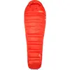 Image de RAB Alpine -6c / 20f Long Left Zip Rouge Unique 2026