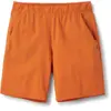 Image de Rab - Momentum Shorts - Short randonnée homme Dark Melba - UK 30 - Entrejambe 7"