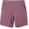 Image de Rab - Momentum Shorts - Short randonnée homme Dark Iris - UK 30 - Entrejambe 7"