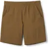 Image de Rab - Momentum Shorts - Short randonnée homme Oak - UK 28 - Entrejambe 7"