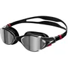 Image de Speedo - Biofuse 2.0 - Lunettes natation Mirror Black / Silver - Taille unique