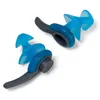 Image de Speedo - Biofuse Earplug - Bouchons d'oreilles Blue / Grey - Taille unique
