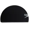 Image de Speedo - Fatskin Hiro Cap - Bonnet natation Black - Taille unique