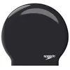 Image de Speedo Biofuse Protective Bonnets de Bain pour Mixte Adulte, Noir, L en occasion ou reconditionné