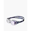 Image de Speedo - Biofuse 2.0 Mirror - Lunettes natation Blue / Purple - Taille unique