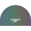 Image de Speedo - Fatskin Hiro Cap - Bonnet natation Obsidian - Taille unique