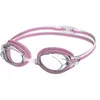 Image de Speedo Vanquisher 3.0 Lunettes de plongée pour Femme, Funny Pink/Clear, One Size en occasion ou reconditionné