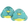 Image de Speedo - Finger Paddle - Plaquettes natation Blue - Taille unique