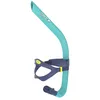 Image de Speedo - Bullet Head Snorkel - Tuba natation Blue - Taille unique