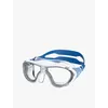 Image de Speedo - Biofuse 2.0 Mask - Lunettes natation White - Taille unique