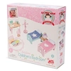 Image de Chambre des Enfants de Daisylane pour maison de poupée