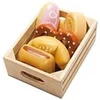 Image de Le panier de Pâtisseries