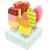 Image de Les Glaces Lollies