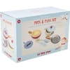 Image de Ensemble de Casseroles Pour cuisine pour enfants
