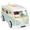 Image de Le Camping car des vacances