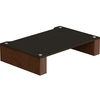 Image de Blok Stax 2G 120 mm Noir & Noyer