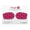 Image de AEGIS GELS PADS X2